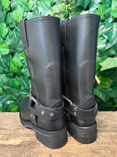 Afbeelding in Gallery-weergave laden, Nieuwe stoere biker boots van Sendra maat 44