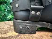 Afbeelding in Gallery-weergave laden, Nieuwe stoere biker boots van Sendra maat 44