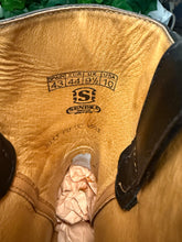 Afbeelding in Gallery-weergave laden, Nieuwe stoere biker boots van Sendra maat 44