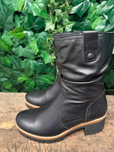 Afbeelding in Gallery-weergave laden, Nieuwe mooie laars van Panama Jack maat 40