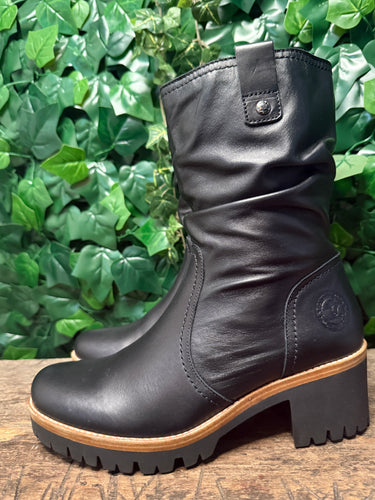 Nieuwe mooie laars van Panama Jack maat 40