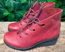 Afbeelding in Gallery-weergave laden, bijna Nieuwe laarsjes van Loints of holland maat 38