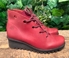 Afbeelding in Gallery-weergave laden, bijna Nieuwe laarsjes van Loints of holland maat 38