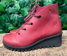 Afbeelding in Gallery-weergave laden, bijna Nieuwe laarsjes van Loints of holland maat 38