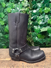 Afbeelding in Gallery-weergave laden, Nieuwe abarco engenieer boots van Sancho maat 42