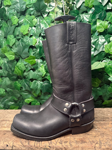 Nieuwe abarco engenieer boots van Sancho maat 42