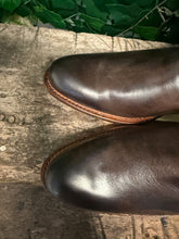 Afbeelding in Gallery-weergave laden, Nieuwe supergave Elisabeth ringlaars Frye maat 37 (maat 7)