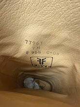 Afbeelding in Gallery-weergave laden, Nieuwe supergave Elisabeth ringlaars Frye maat 37 (maat 7)