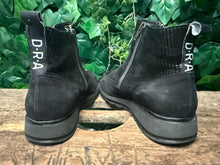 Afbeelding in Gallery-weergave laden, gewoon Nieuwe enkellaarsjes van Durea maat 37,5(wijdte G)