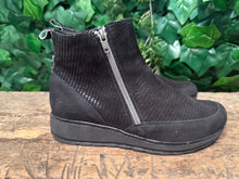 Afbeelding in Gallery-weergave laden, gewoon Nieuwe enkellaarsjes van Durea maat 37,5(wijdte G)