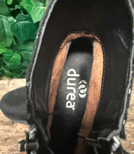 Afbeelding in Gallery-weergave laden, gewoon Nieuwe enkellaarsjes van Durea maat 37,5(wijdte G)