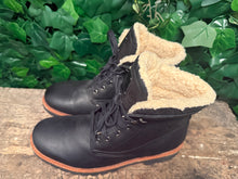 Afbeelding in Gallery-weergave laden, Nieuwe gevoerde boots van Panama Jack maat 47