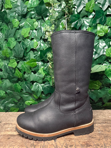 gewoon nieuwe gevoerde laars van Panama Jack maat 40