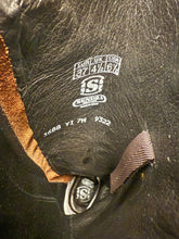 Afbeelding in Gallery-weergave laden, Bijna Nieuwe prachtige hoge laarzen van Sendra maat 37