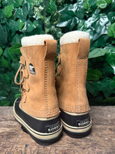 Afbeelding in Gallery-weergave laden, gewoon Nieuwe snowboots van Sorel maat 39
