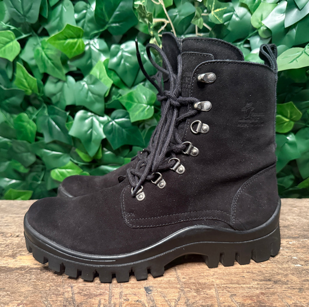 gewoon nieuwe boots van Panama Jack maat 40