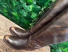 Afbeelding in Gallery-weergave laden, Nieuwe gave dorado riding boots van Frye maat 38 (maat 8)