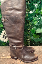 Afbeelding in Gallery-weergave laden, Nieuwe gave dorado riding boots van Frye maat 38 (maat 8)