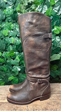 Afbeelding in Gallery-weergave laden, Nieuwe gave dorado riding boots van Frye maat 38 (maat 8)