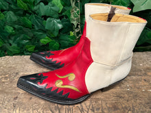 Afbeelding in Gallery-weergave laden, Supergave apart boots van Sendra maat 46