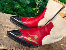 Afbeelding in Gallery-weergave laden, Supergave apart boots van Sendra maat 46