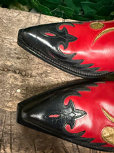 Afbeelding in Gallery-weergave laden, Supergave apart boots van Sendra maat 46