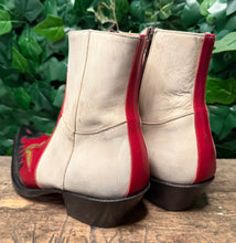 Afbeelding in Gallery-weergave laden, Supergave apart boots van Sendra maat 46