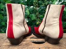 Afbeelding in Gallery-weergave laden, Supergave apart boots van Sendra maat 46
