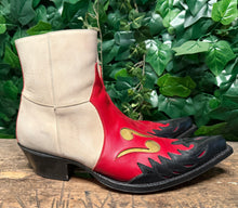 Afbeelding in Gallery-weergave laden, Supergave apart boots van Sendra maat 46