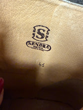 Afbeelding in Gallery-weergave laden, Supergave apart boots van Sendra maat 46