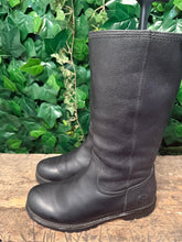 Afbeelding in Gallery-weergave laden, zo goed als nieuw gevoerde laars van Panama Jack maat 38