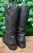 Afbeelding in Gallery-weergave laden, zo goed als nieuw gevoerde laars van Panama Jack maat 38