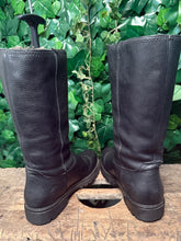 Afbeelding in Gallery-weergave laden, zo goed als nieuw gevoerde laars van Panama Jack maat 38