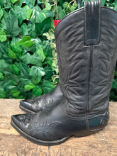Afbeelding in Gallery-weergave laden, mooie leren Sendra boots maat 42