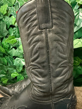 Afbeelding in Gallery-weergave laden, mooie leren Sendra boots maat 42