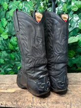 Afbeelding in Gallery-weergave laden, mooie leren Sendra boots maat 42