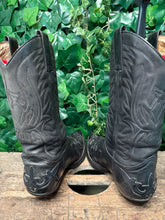 Afbeelding in Gallery-weergave laden, mooie leren Sendra boots maat 42