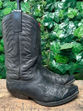 Afbeelding in Gallery-weergave laden, mooie leren Sendra boots maat 42