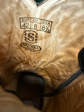 Afbeelding in Gallery-weergave laden, mooie leren Sendra boots maat 42