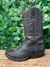 Afbeelding in Gallery-weergave laden, mooie leren Sendra boots maat 42