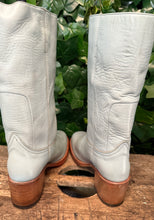 Afbeelding in Gallery-weergave laden, Nieuwe retro Vintage blokhak Sendra laars maat 41