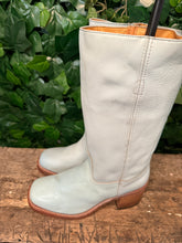 Afbeelding in Gallery-weergave laden, Nieuwe retro Vintage blokhak Sendra laars maat 41
