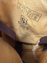 Afbeelding in Gallery-weergave laden, Nieuwe retro Vintage blokhak Sendra laars maat 41