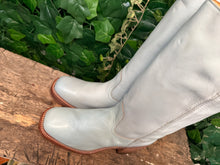 Afbeelding in Gallery-weergave laden, Nieuwe retro Vintage blokhak Sendra laars maat 41