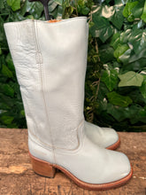 Afbeelding in Gallery-weergave laden, Nieuwe retro Vintage blokhak Sendra laars maat 41