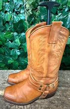 Afbeelding in Gallery-weergave laden, hele mooie laarzen Sendra maat 37