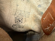 Afbeelding in Gallery-weergave laden, hele mooie laarzen Sendra maat 37