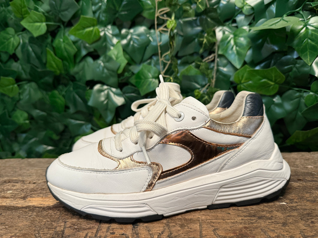 bijna Nieuwe sneakers van Xsensible maat 39 (wijdte G)