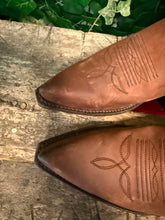 Afbeelding in Gallery-weergave laden, Nieuwe geweldig mooie ibiza stijl laarzen van Sendra maat 36