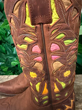 Afbeelding in Gallery-weergave laden, Nieuwe geweldig mooie ibiza stijl laarzen van Sendra maat 36